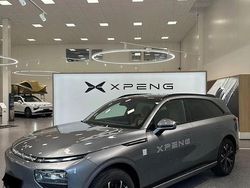 Culoaregri Utilizat 2025 XPENG G9 RWD Long Range SUV | 61.990 EUR