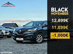 Culoaregri Utilizat 2018 Renault Kadjar LIMITED SUV | 11.899 EUR (Preț OK)