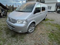 Culoaregri Utilizat 2009 VW Transporter Van | 5.500 EUR