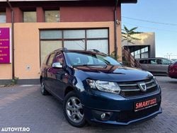 Culoarealbastru Utilizat 2016 Dacia Logan Berlinǎ | 5.350 EUR (Preț OK)