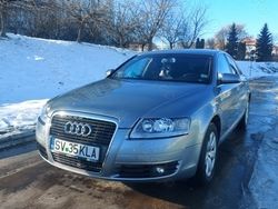 Gri Utilizat 2007 Audi A6 Berlinǎ | 3.800 EUR (Preț bun)