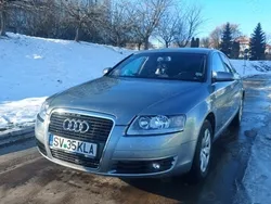 Gri Utilizat 2007 Audi A6 Berlinǎ | 3.800 EUR (Preț OK)