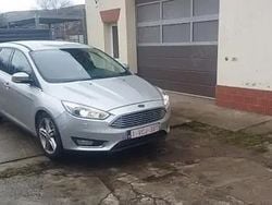 Utilizat 2016 Ford Focus Break | 7.800 EUR (Preț OK)