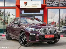 Alte culori Utilizat 2020 BMW X6 SUV | 67.990 EUR