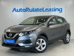 Gri Utilizat 2019 Nissan Qashqai Acenta SUV | 15.290 EUR (Preț OK)