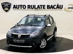 Utilizat 2012 Dacia Sandero Stepway Hatchback | 3.990 EUR (Puțin scump)