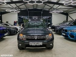 Culoaregri Utilizat 2014 Dacia Duster Prestige SUV | 8.490 EUR (Scump)
