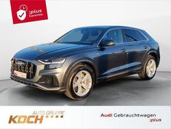 Utilizat 2021 Audi Q8 S-Line SUV | 53.453 EUR (Super Preț)
