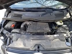 Utilizat 2017 Mercedes 220 Van | 15.500 EUR