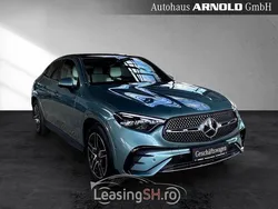 Verde Utilizat 2025 Mercedes 200 AMG Coupe | 65.800 EUR (Scump)