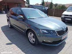 Gri Utilizat 2018 Skoda Octavia Break | 13.250 EUR (Super Preț)
