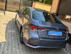 Utilizat 2021 Toyota Corolla Berlinǎ | 18.500 EUR (Preț bun)