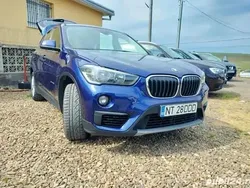 Utilizat 2017 BMW X1 SUV | 11.300 EUR (Preț bun)