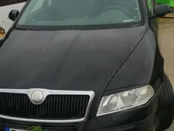 Utilizat 2008 Skoda Octavia Hatchback | 2.900 EUR