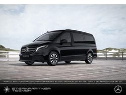 Utilizat 2024 Mercedes V300 Marco Polo Monovolum | 84.936 EUR (Super Preț)