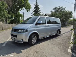Argint Utilizat 2012 VW Caravelle Monovolum | 19.000 EUR