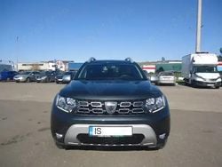Gri Utilizat 2021 Dacia Duster Prestige SUV | 14.800 EUR (Preț bun)