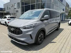 Culoaregri Nouă 2025 Ford Tourneo Custom Active Van | 62.487 EUR (Puțin scump)