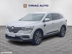 Culoarealb Utilizat 2021 Renault Koleos Initiale Paris SUV | 24.900 EUR (Scump)