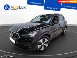 Culoarenegru Utilizat 2023 Volvo XC40 SUV | 26.400 EUR (Preț OK)