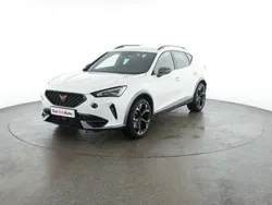 Albnormal Utilizat 2022 Cupra Formentor VZ SUV | 28.700 EUR
