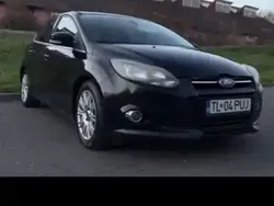 Utilizat 2011 Ford Focus Hatchback | 3.300 EUR (Preț bun)