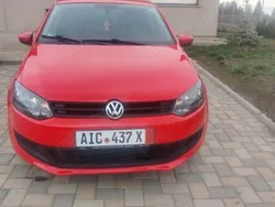Utilizat 2010 VW Polo Highline | 3.900 EUR