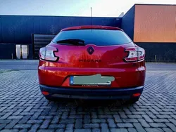 Renault Mégane III