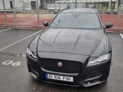 Utilizat 2019 Jaguar XF Break | 12.900 EUR