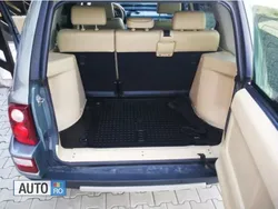 Verde Utilizat 2005 Land Rover Freelander SUV | 3.999 EUR
