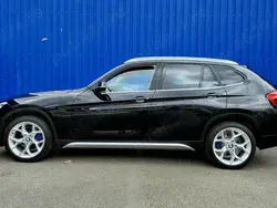 Utilizat 2013 BMW X1 xLine SUV | 11.500 EUR (Puțin scump)