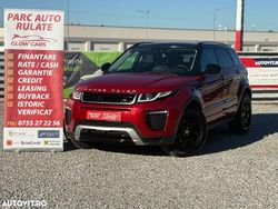 Culoarerosu Utilizat 2013 Land Rover Range Rover evoque SUV | 13.500 EUR (Scump)