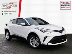 Utilizat 2023 Toyota C-HR Business Edition SUV | 29.599 EUR (Scump)