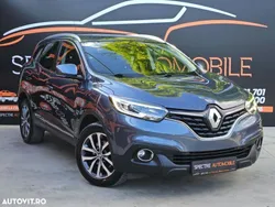 Gri Utilizat 2018 Renault Kadjar Business SUV | 12.290 EUR (Preț bun)