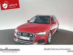 Utilizat 2022 Audi A6 Allroad Break | 62.775 EUR