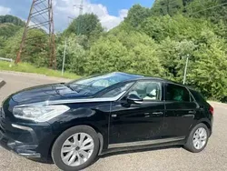 Utilizat 2014 Citroën DS5 Hatchback | 8.500 EUR (Preț OK)