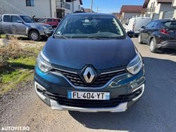 Culoarealbastru Utilizat 2019 Renault Captur Intens SUV | 10.350 EUR (Preț bun)