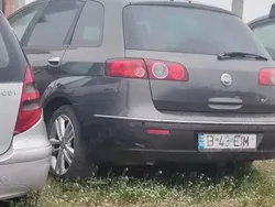 Utilizat 2008 Fiat Croma Hatchback | 800 EUR
