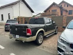 Utilizat 2015 Dodge Ram Pickup | 20.000 EUR