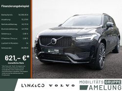 Utilizat 2022 Volvo XC90 Plus SUV | 54.567 EUR (Preț OK)
