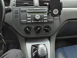 Utilizat 2006 Ford C-MAX Monovolum | 1.800 EUR (Puțin scump)