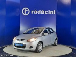 Culoaregri Utilizat 2008 Mazda 2 Hatchback | 3.650 EUR (Puțin scump)