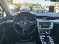 Utilizat 2017 VW Passat Break | 9.650 EUR (Preț bun)