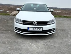 Utilizat 2018 VW Jetta Berlinǎ | 11.000 EUR (Preț OK)