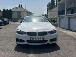 Alb Utilizat 2019 BMW 435 M Sport Coupe | 16.000 EUR