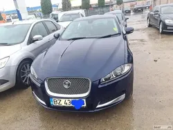 Utilizat 2013 Jaguar XF Berlinǎ | 6.000 EUR