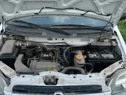 Utilizat 2005 Opel Agila Hatchback | 850 EUR