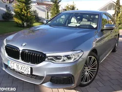 Alte culori Utilizat 2019 BMW 540 Berlinǎ | 30.480 EUR