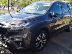 Culoaregri Utilizat 2022 Suzuki SX4 S-Cross SUV | 19.500 EUR (Preț bun)