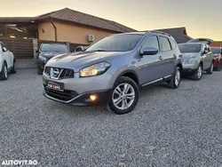 Argint Utilizat 2013 Nissan Qashqai +2 Visia SUV | 7.990 EUR